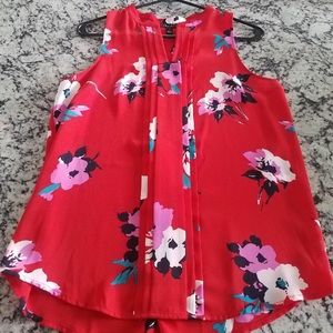 41 Hawthorn Blouse Tank Top